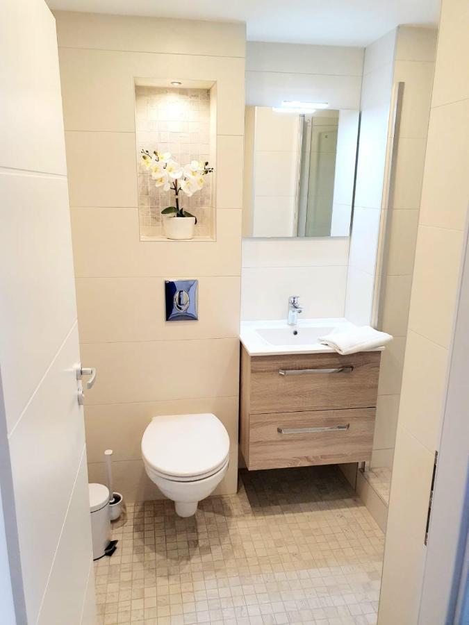 Haus Am See Luxury Hs 948 جوسلار المظهر الخارجي الصورة