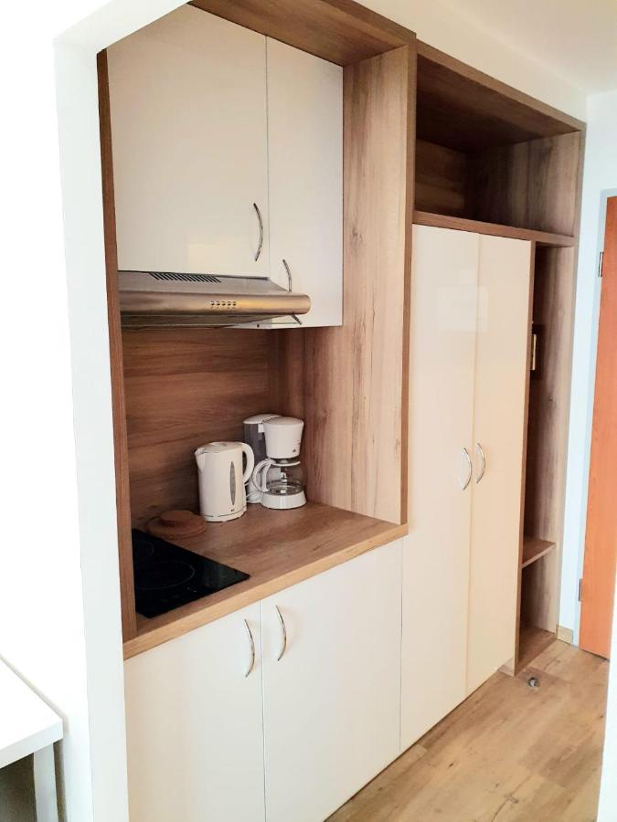 Haus Am See Luxury Hs 948 جوسلار المظهر الخارجي الصورة