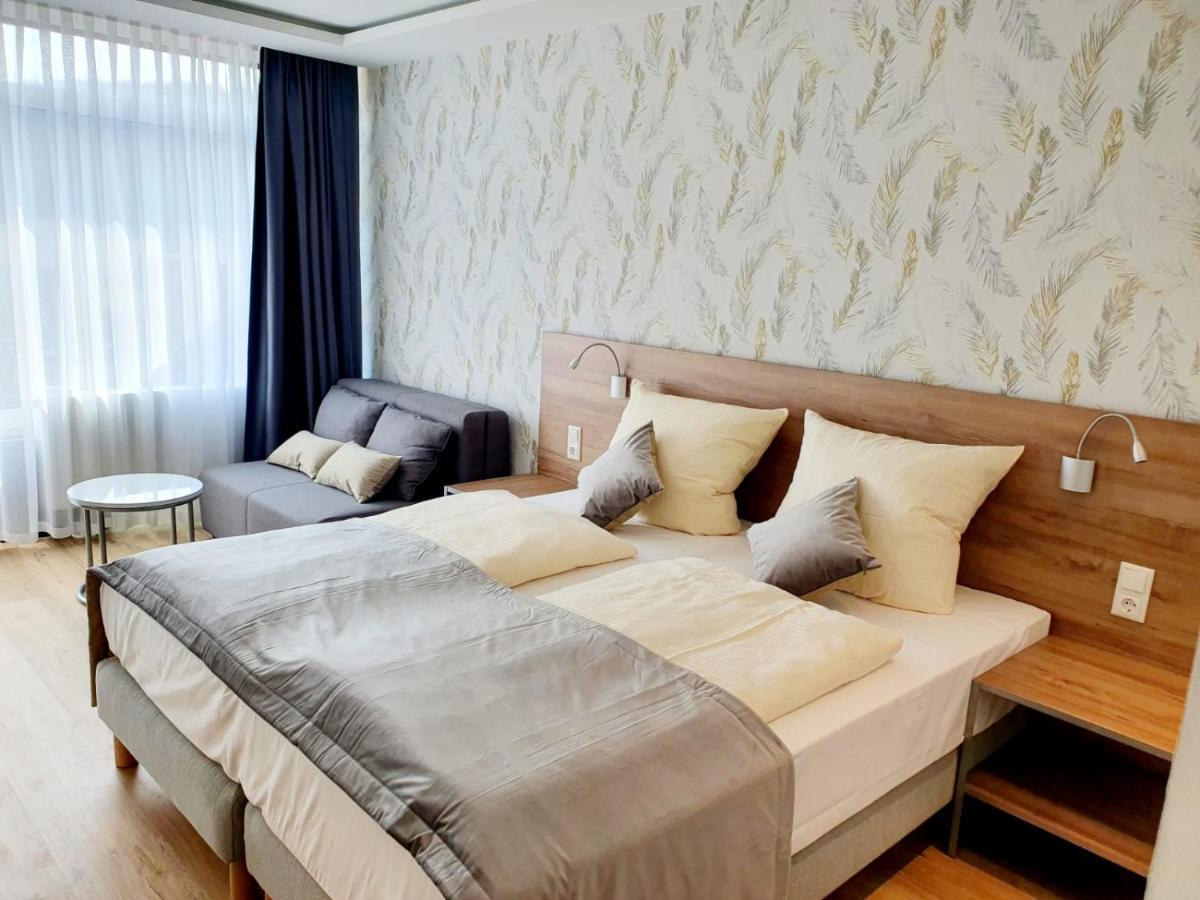 Haus Am See Luxury Hs 948 جوسلار المظهر الخارجي الصورة